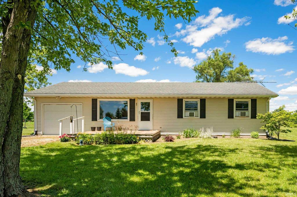 824 W County Road 300 N, New Castle, IN 47362 Trulia