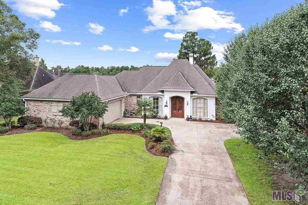 11965 Home Port Dr, Maurepas, LA 70449 Trulia