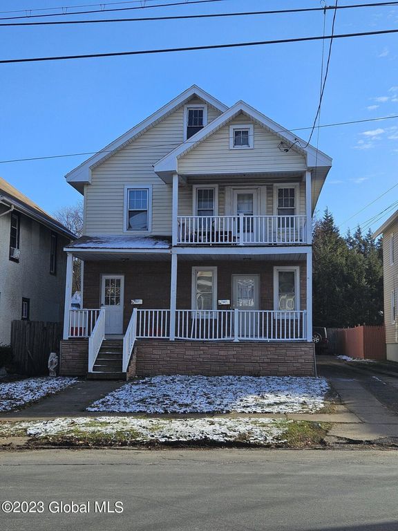 1547 Mohawk Street, Utica, NY 13501 MLS 202329920 Trulia