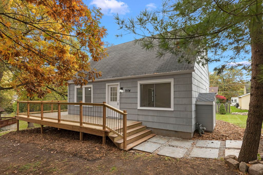 3504 Woodland Cir S, Island Lake, IL 60042 Trulia