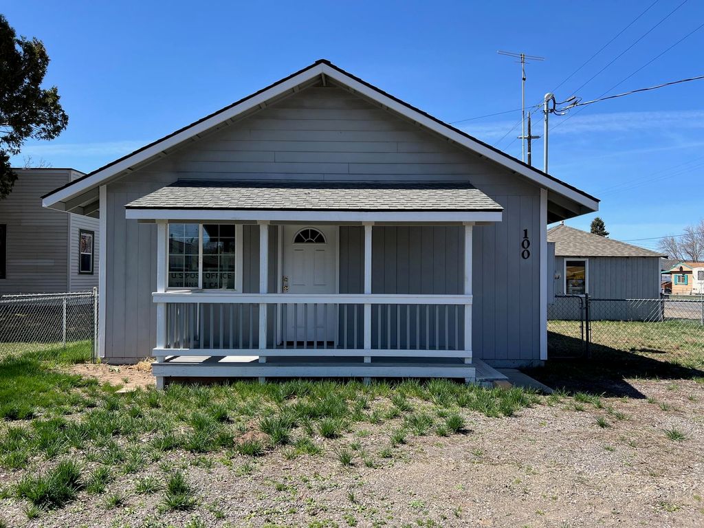 100 S California St, Dorris, CA 96023 Trulia