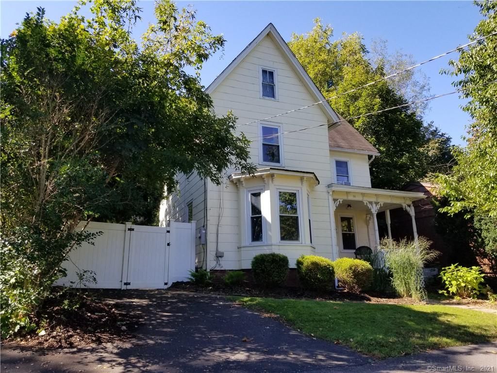 56 Grove St, Vernon, CT 06066
