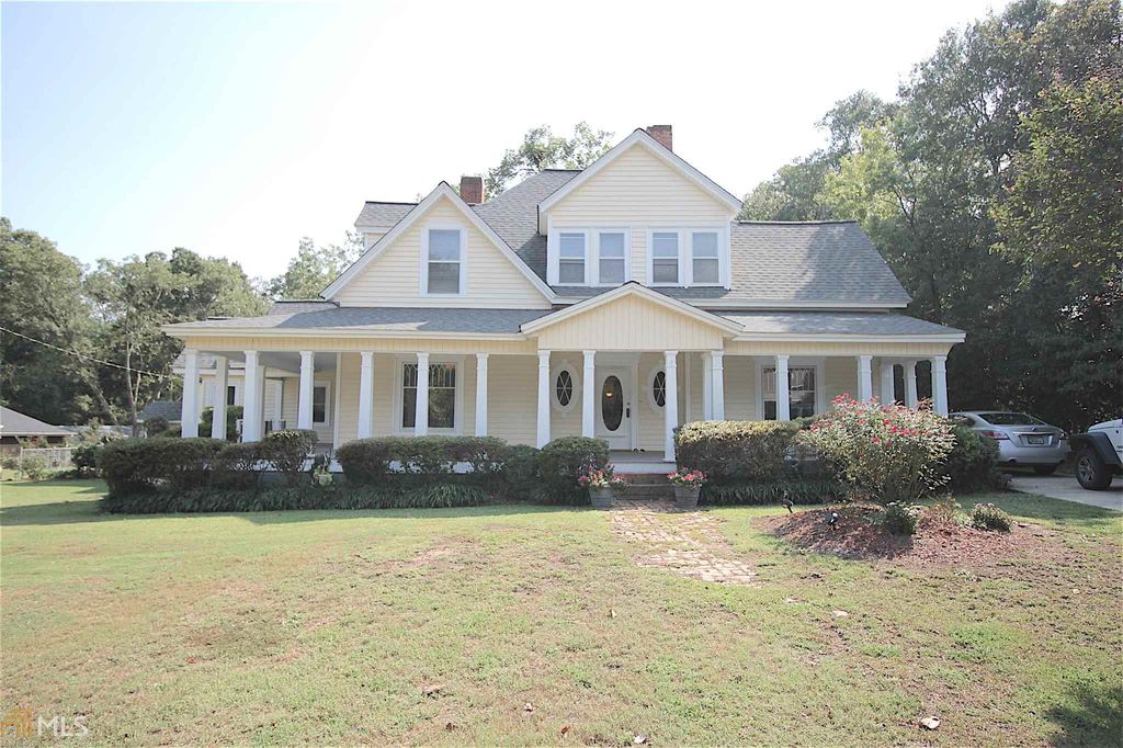 231 Bowers St, Royston, GA 5 Bed, 2 Bath SingleFamily Home Trulia