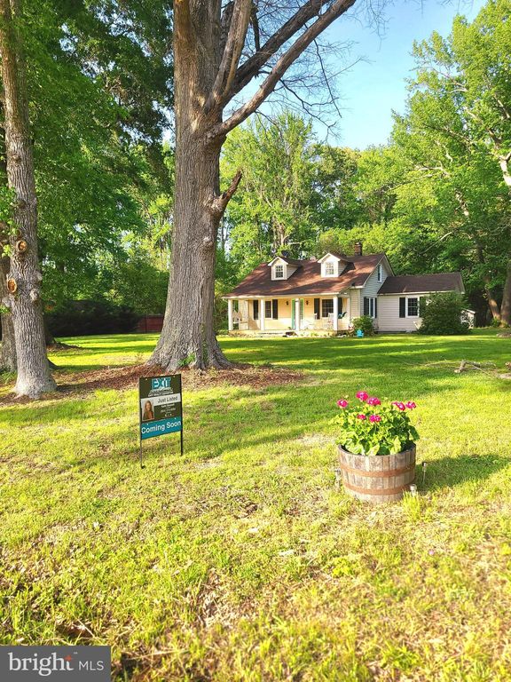 76 Tucker Hill Rd, Kinsale, VA 22488 Trulia