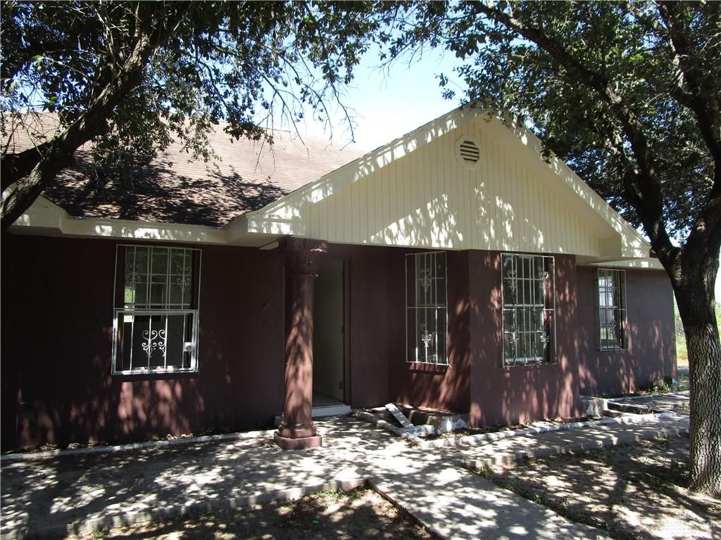 206 Colorado Dr, Sullivan City, TX 78595