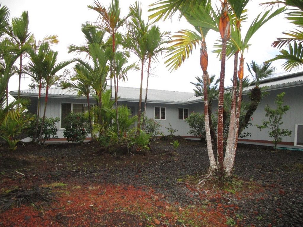 493 Makanaa St, Hilo, HI 96720