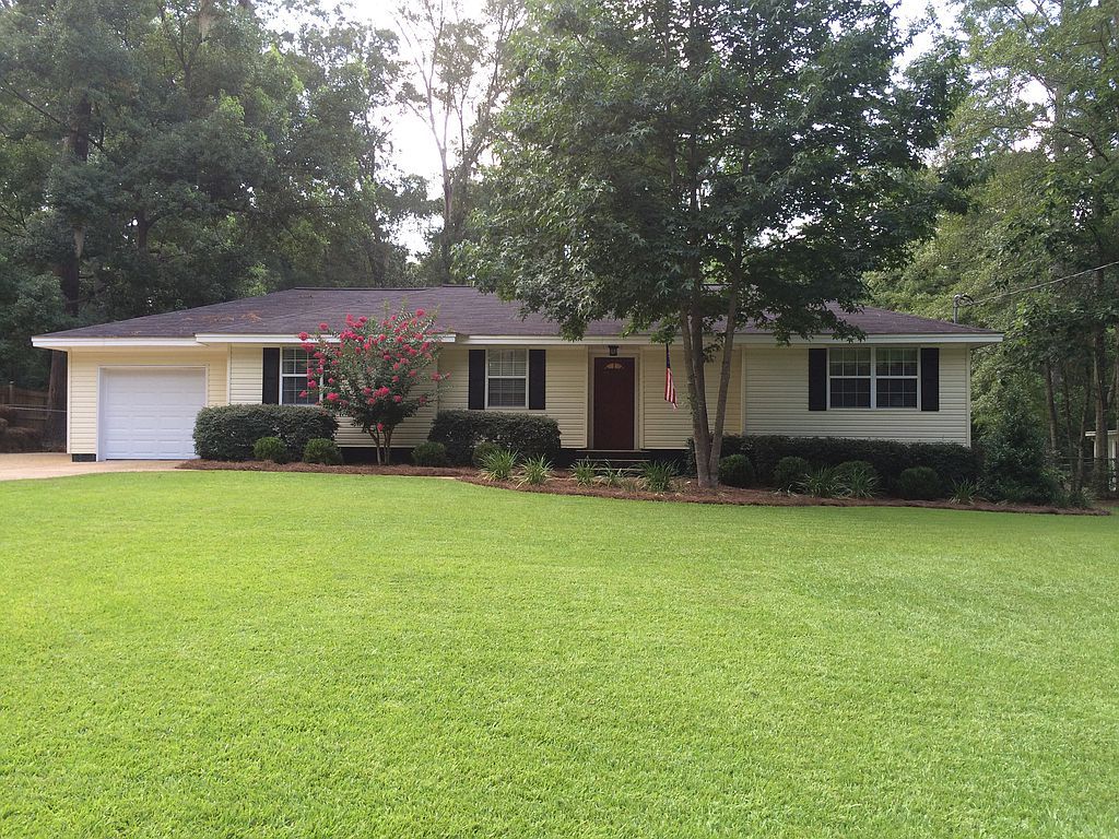 213 Tuxedo Dr, Thomasville, GA 31792 Trulia