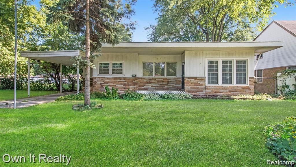 20907 Wick Rd, Taylor, MI 48180 Trulia