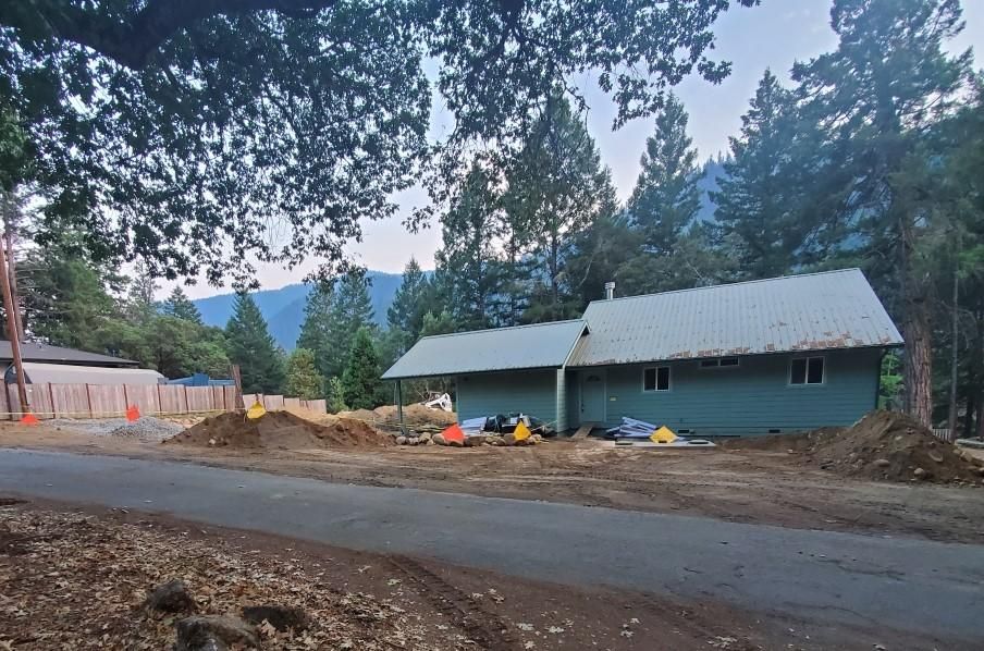 287 Hawkins Bar Rd, Burnt Ranch, CA 2 Bed, 2 Bath SingleFamily Home