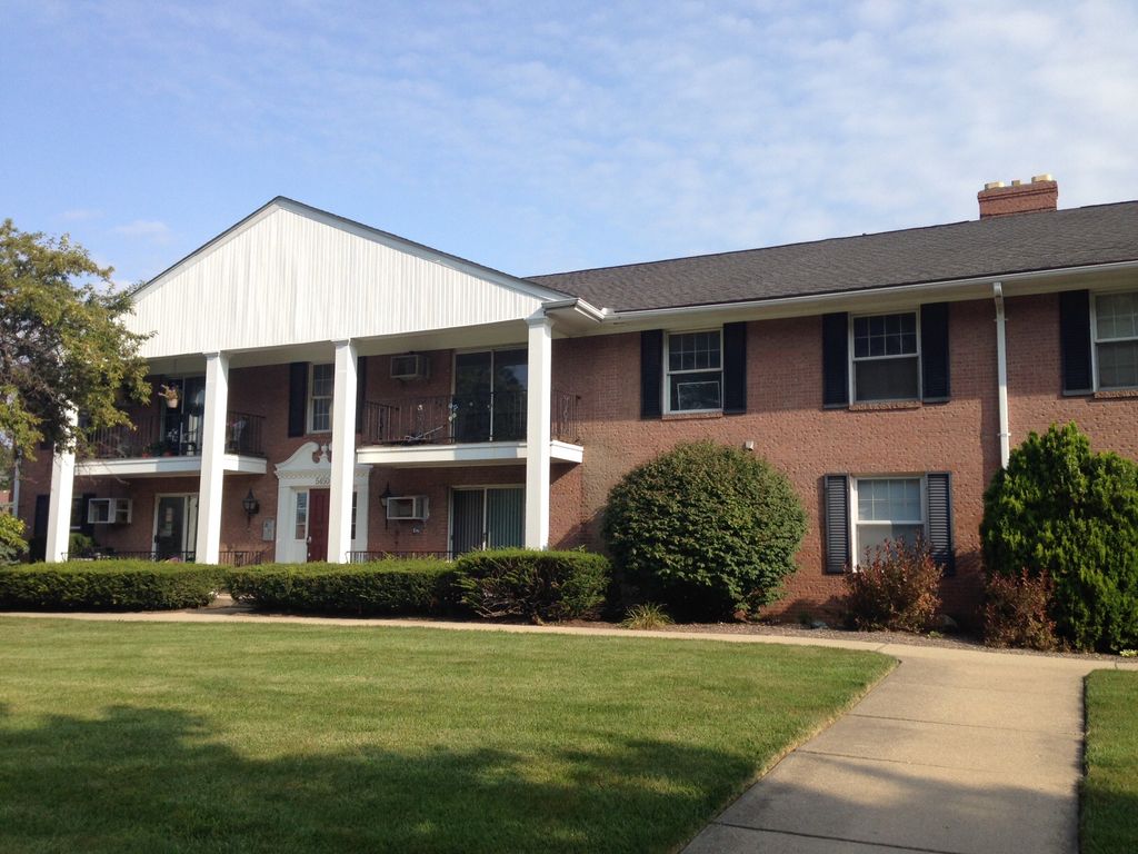 The Reserve at Heatherdowns 543002 Toledo, OH Trulia