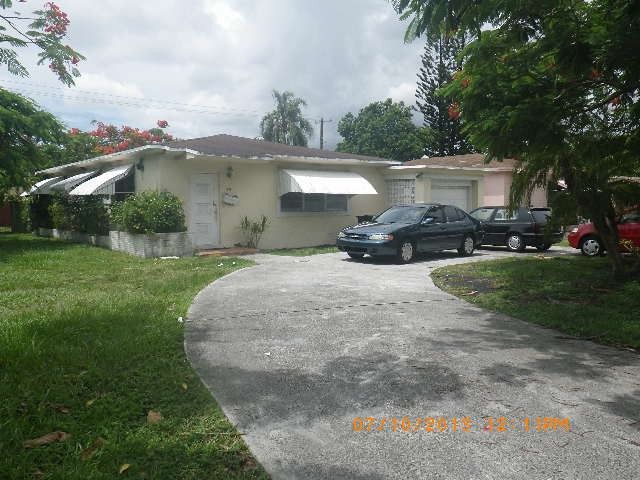 1798 NE 173rd St, North Miami Beach, FL 33162