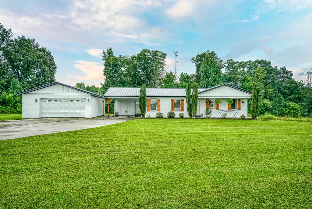 2021 Martha Washington Rd, Clarkrange, TN 38553 Trulia