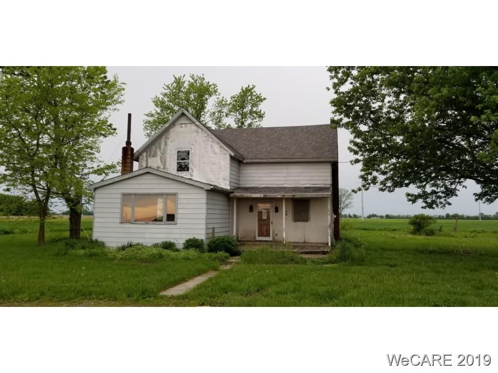 3914 Converse Roselm Rd, Fort Jennings, OH 45844 Trulia