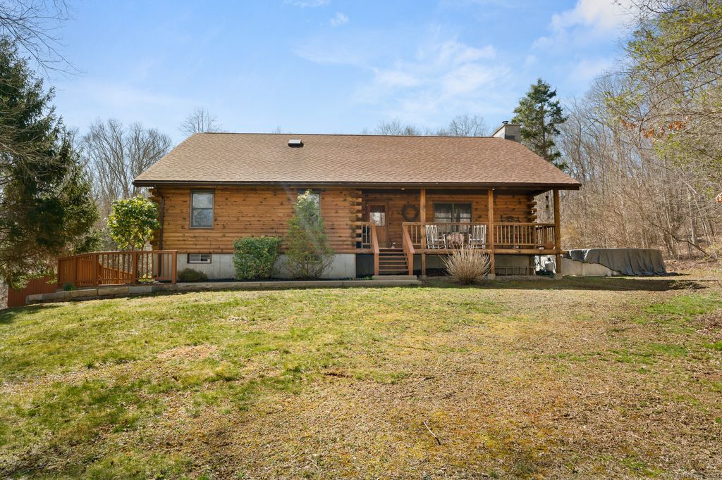 44 WAWECUS HILL RD, BOZRAH, CT 06334 Trulia