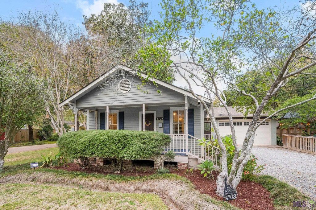 4703 Capital Heights Ave, Baton Rouge, LA 70806 Trulia