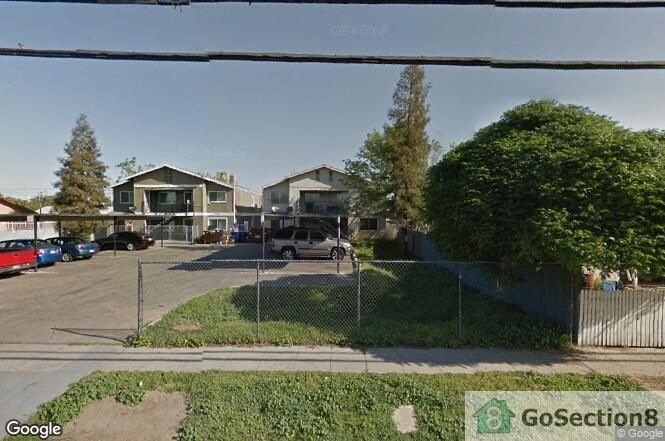 2721 E  Hammond Ave  #A, Fresno, CA 93703