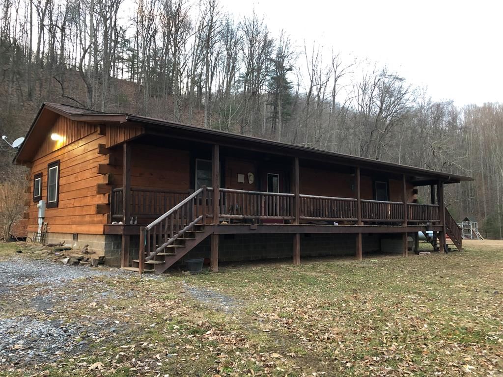 364 Drexel Ln, Lerona, WV 25971 Trulia
