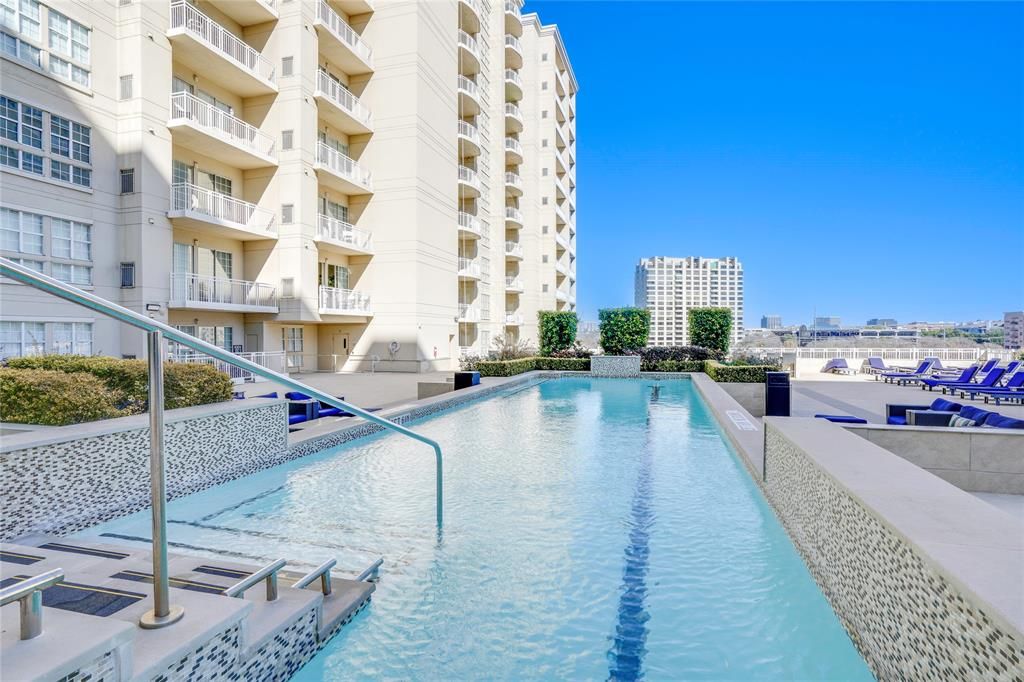 3225 Turtle Creek Blvd #1034, Dallas, TX 75219
