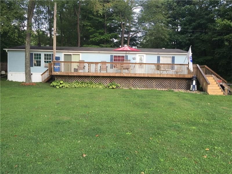 Puma Rd, Evans City, PA 16033 Trulia