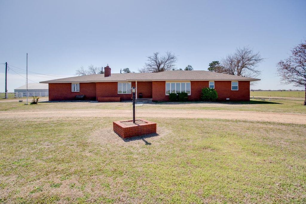 16721 E Breckenridge Rd, Garber, OK 73738 Trulia