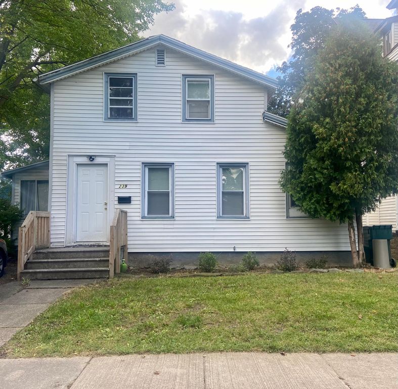 239 Pearl St, Rochester, NY 14607