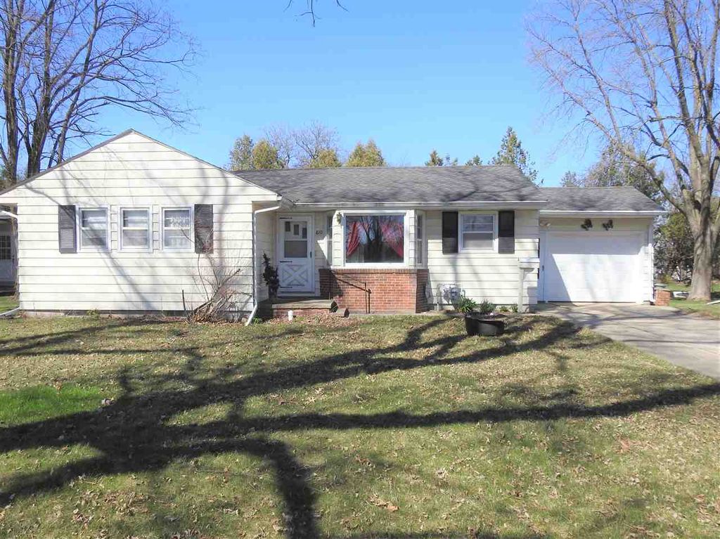 810 W 3rd St, Sumner, IA 50674 Trulia