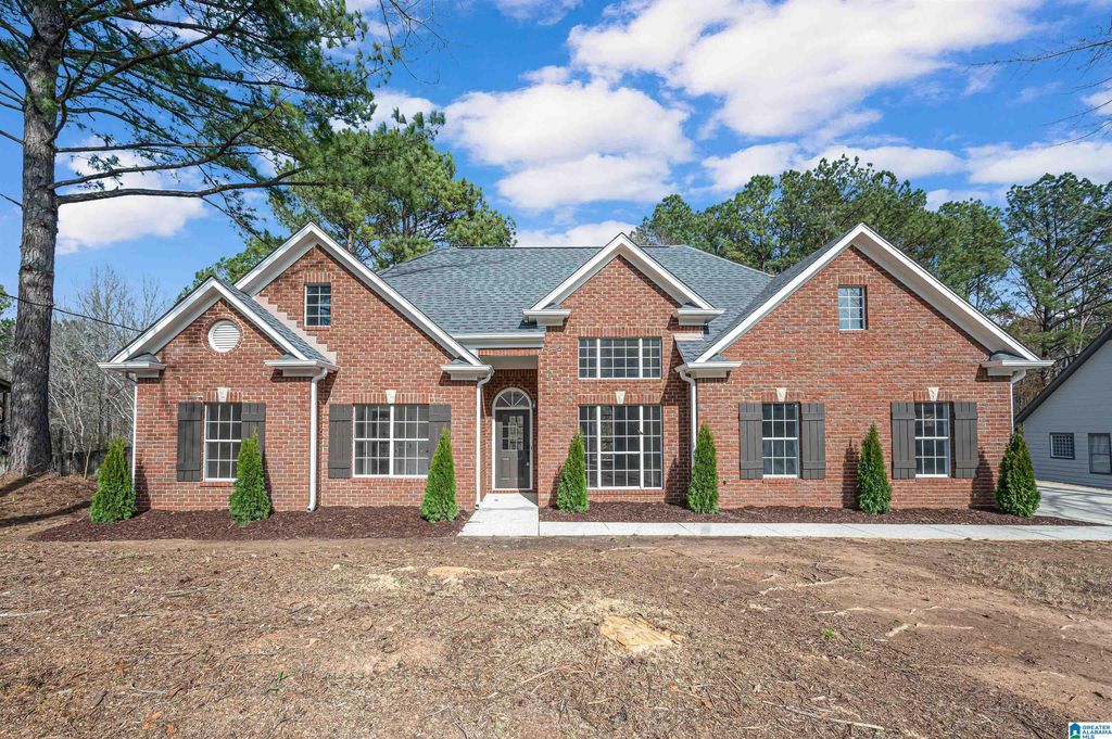 651 Shelby Forest Trl, Chelsea, AL 35043 Trulia