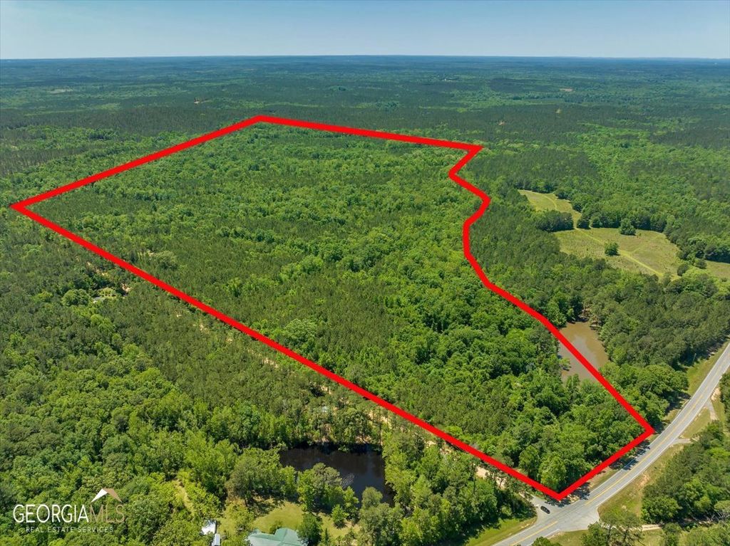 Howard Rd 80, Roberta, GA 31078 Trulia