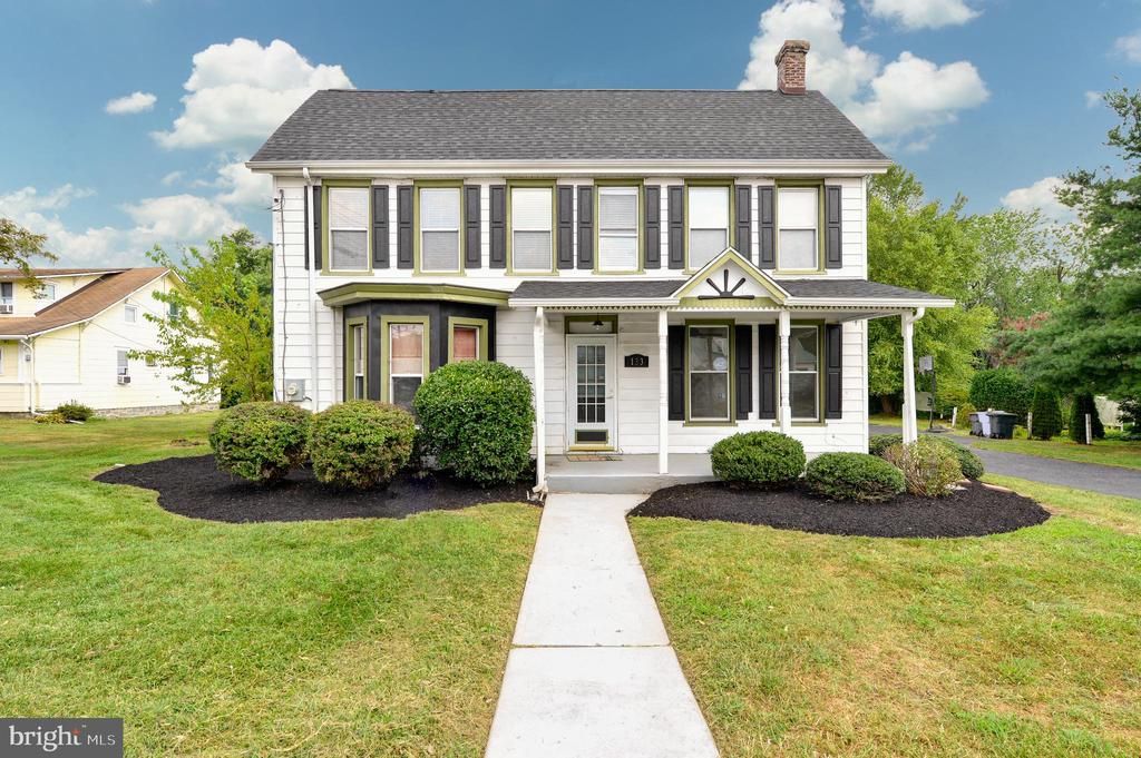 133 E Main St, Cecilton, MD 21913 Trulia