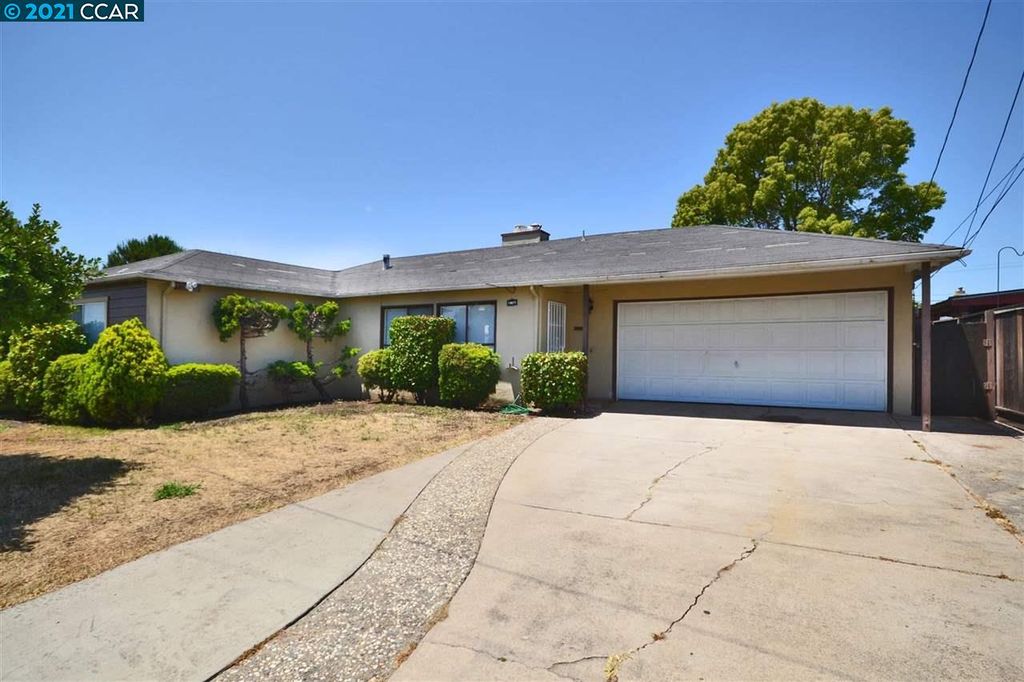 14671 Wiley St, San Leandro, CA 94579 Trulia