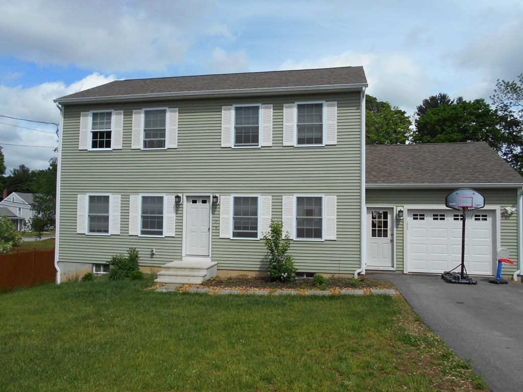 7 Newell Ave, Southbridge, MA 01550 Trulia