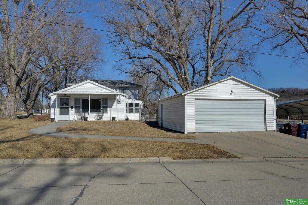 200 E P St, Weeping Water, NE 68463 Trulia