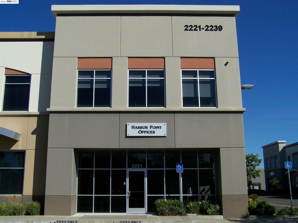 2221 Harbor Bay Pkwy, Alameda, CA 94502 Trulia