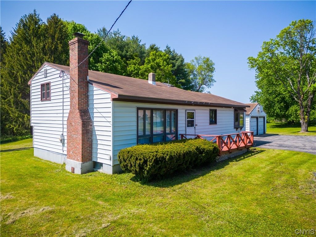 7289 Route 291, Stittville, NY 13469 Trulia