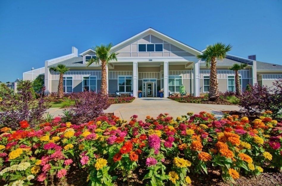 Capital Place at Southwood Tallahassee, FL Trulia