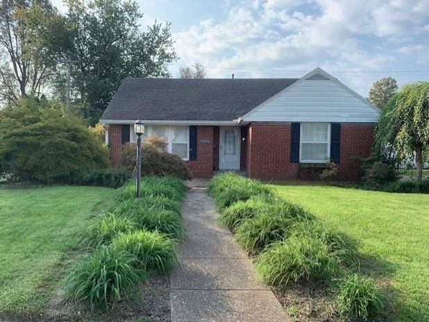 2100 York Dr, Owensboro, KY 42301