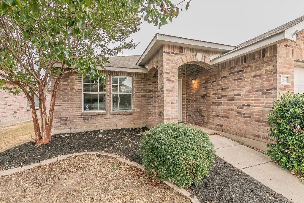 12661 Mourning Dove Ln, Fort Worth, TX 76244