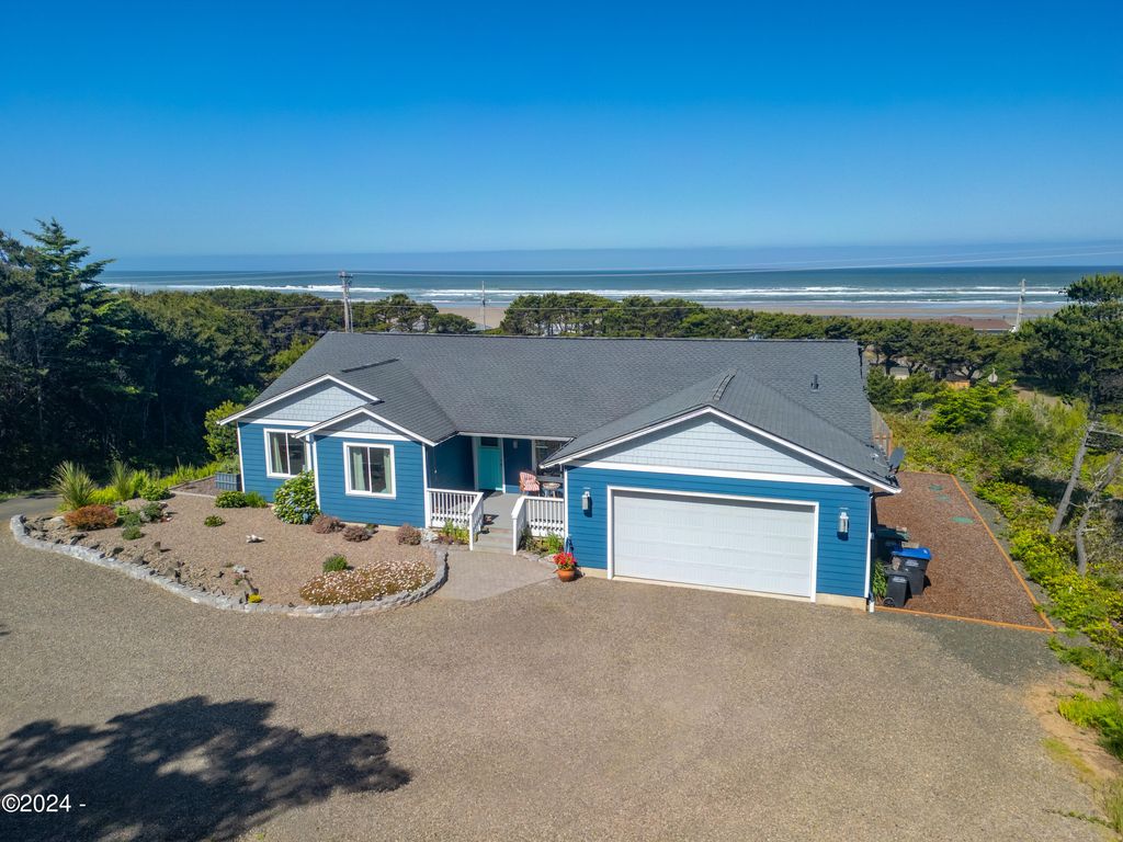 4601 SW Pacific Coast Hwy, Waldport, OR 97394 MLS 241293 Trulia