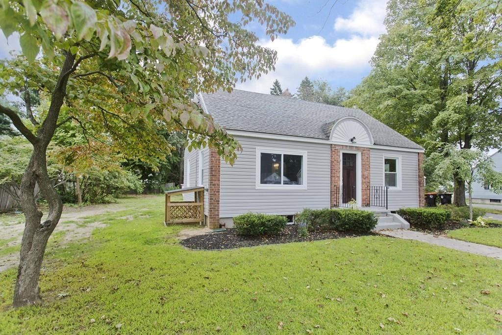 116 Letendre Ave, Feeding Hills, MA 01030 Trulia