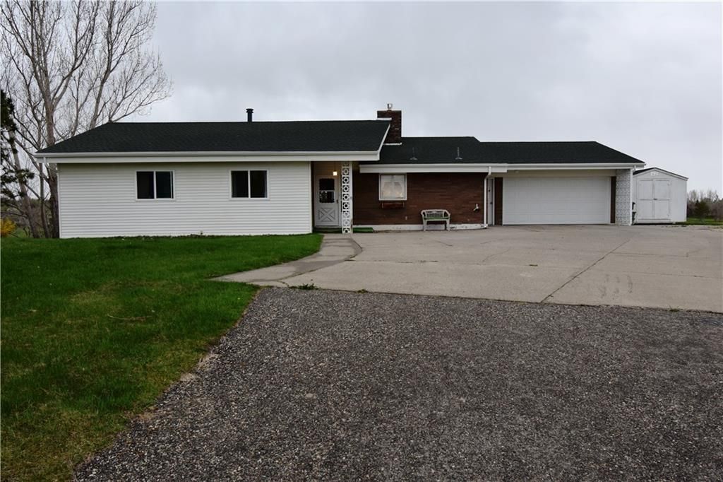 1804 Sylvan Ln, Billings, MT 59105