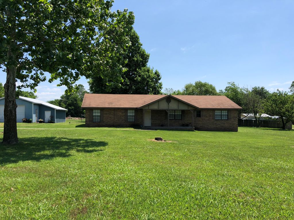 4095 N Oak St, Springdale, AR 72764 Trulia