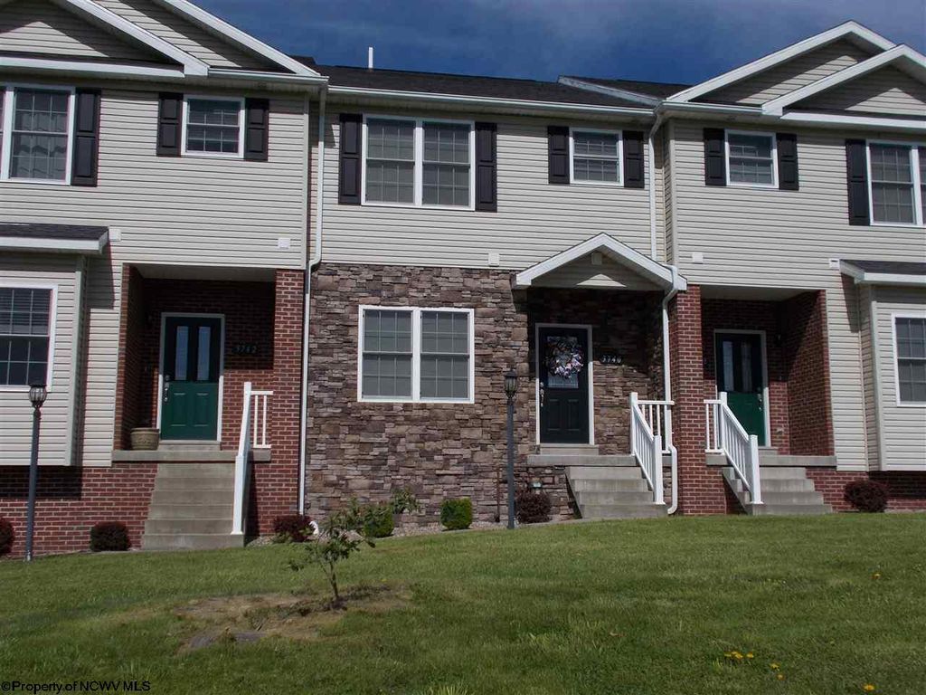 3740 Fairmont Ave, Fairmont, WV 26554 Trulia