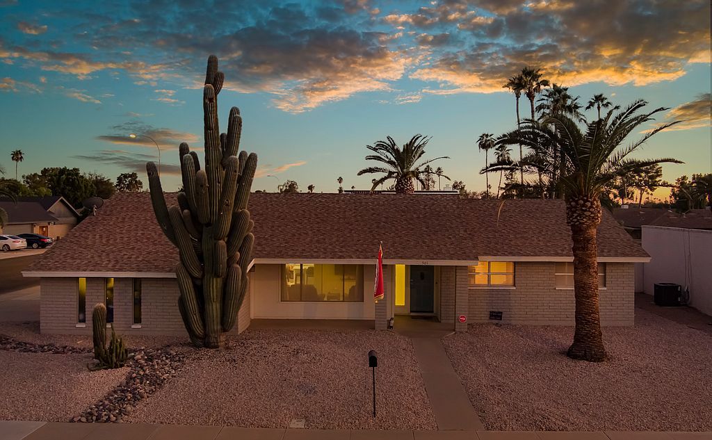 501 W Jasper Dr, Chandler, AZ 85225