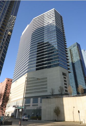 333 N Canal St #1407, Chicago, IL 60606