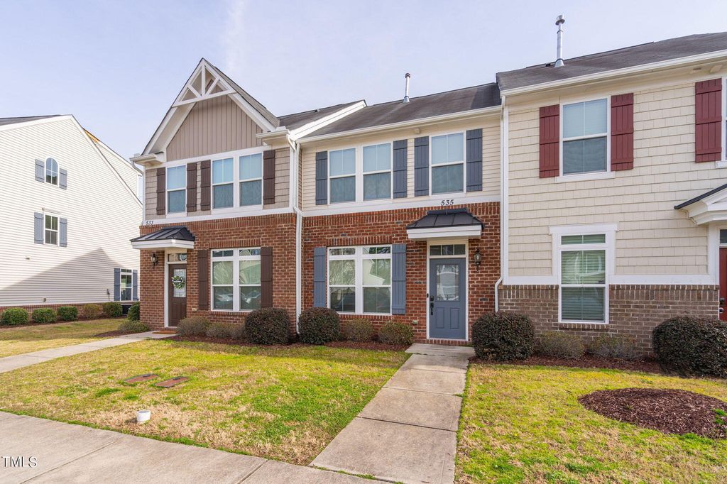 535 Berry Chase Way, Cary, NC 27519 Trulia