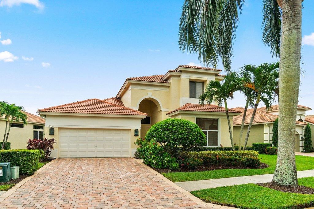 west palm beach homes for sale