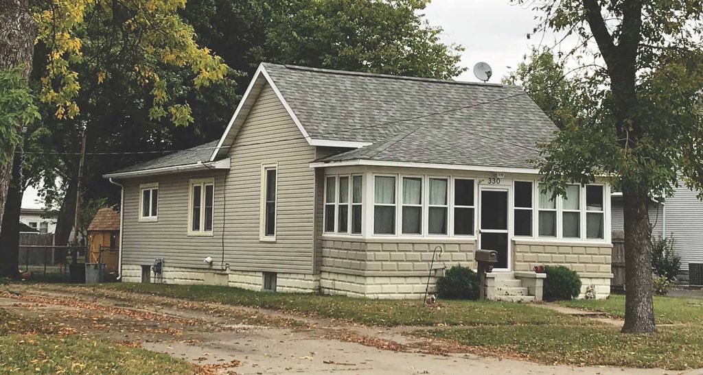 330 E Main St, Havana, IL 62644 Trulia