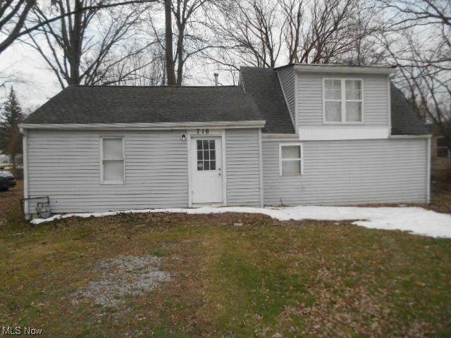 716 Carson Ave, Painesville, OH 44077