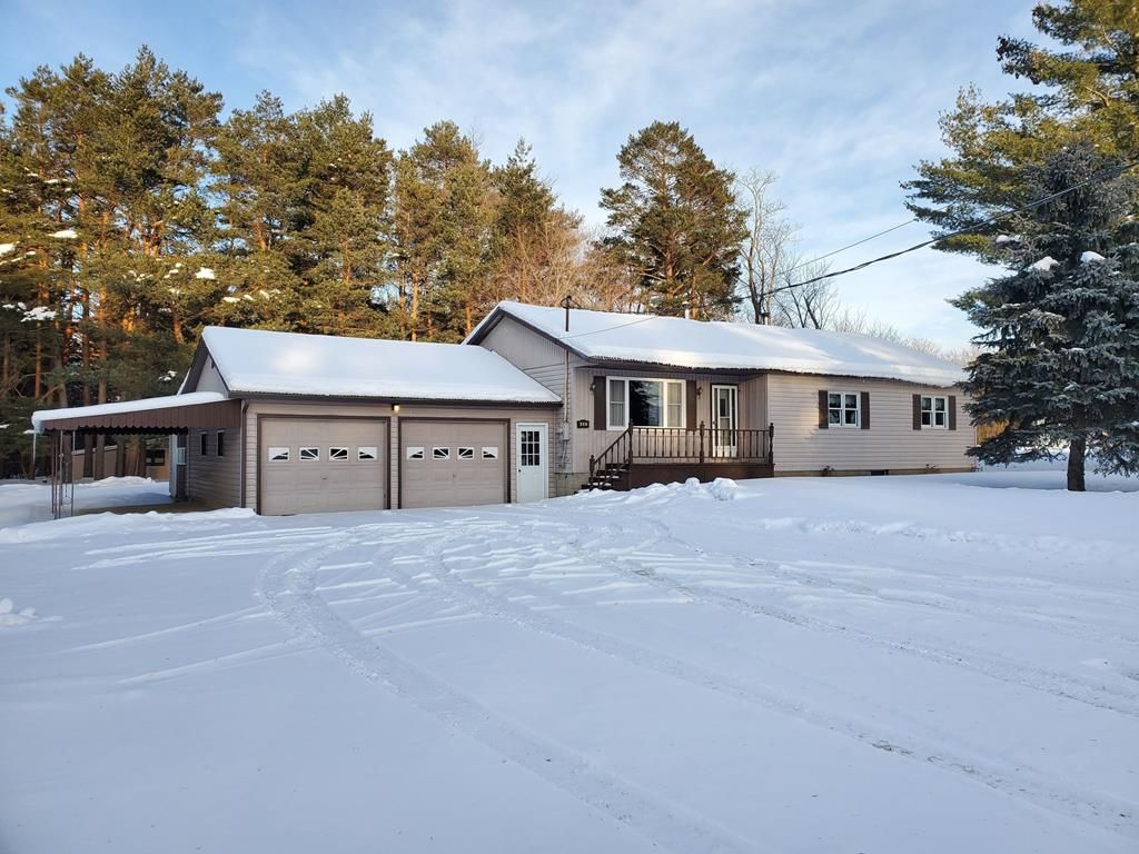 4001 State Route 37, Constable, NY 12926 2 Bed, 2 Bath SingleFamily