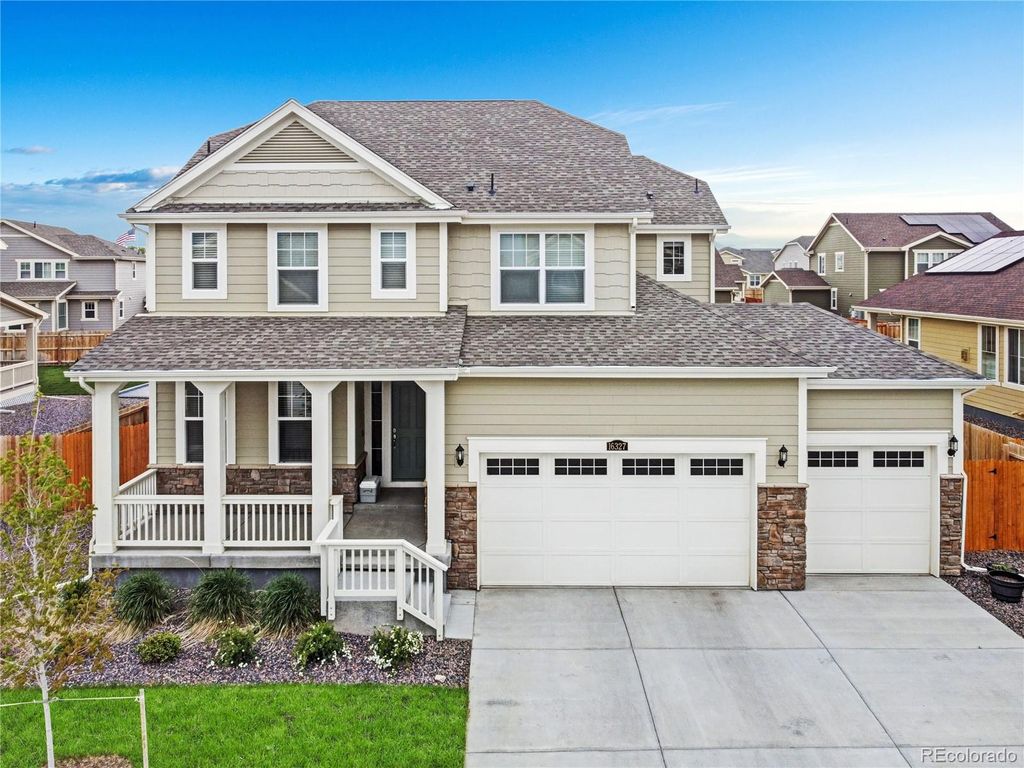 16327 Elizabeth Street, Thornton, CO 80602 Trulia